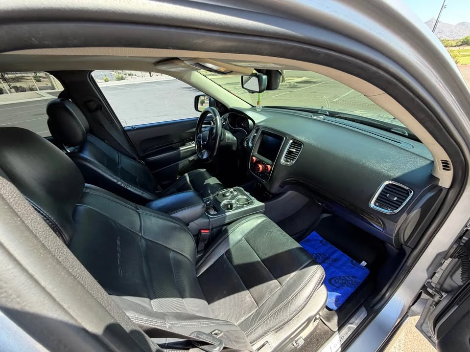 2014 Dodge Durango 3rd Gen - Image 7 of 15