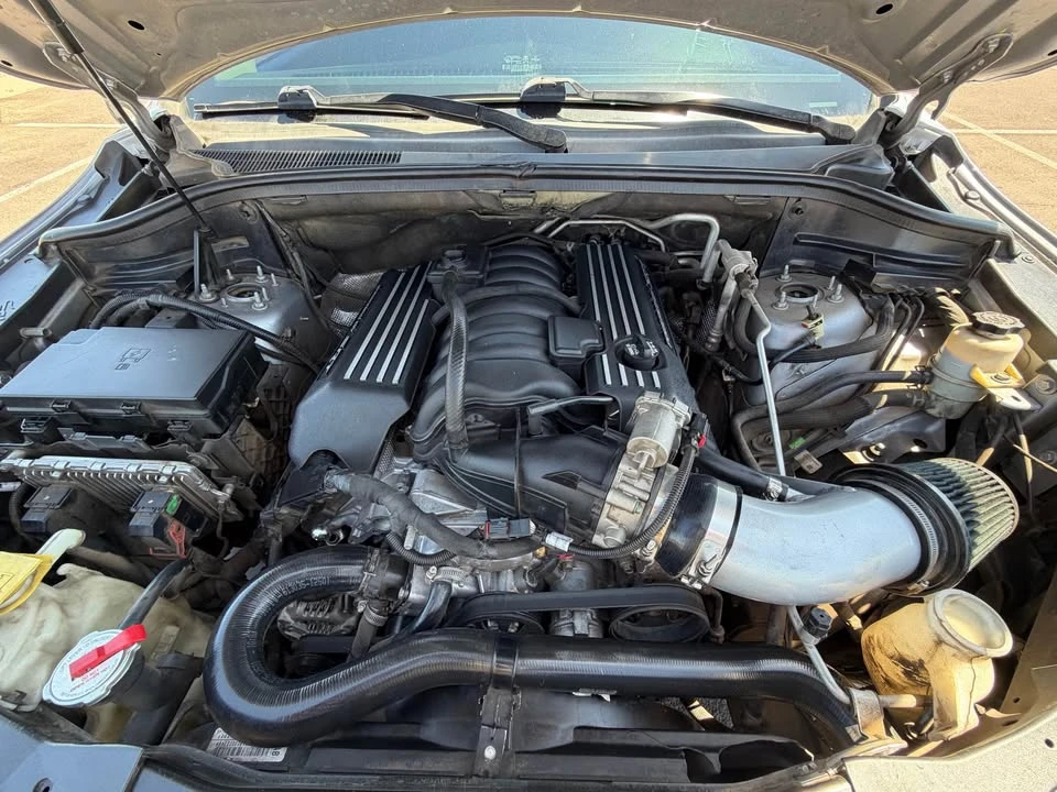 2014 Dodge Durango 3rd Gen - Image 15 of 15