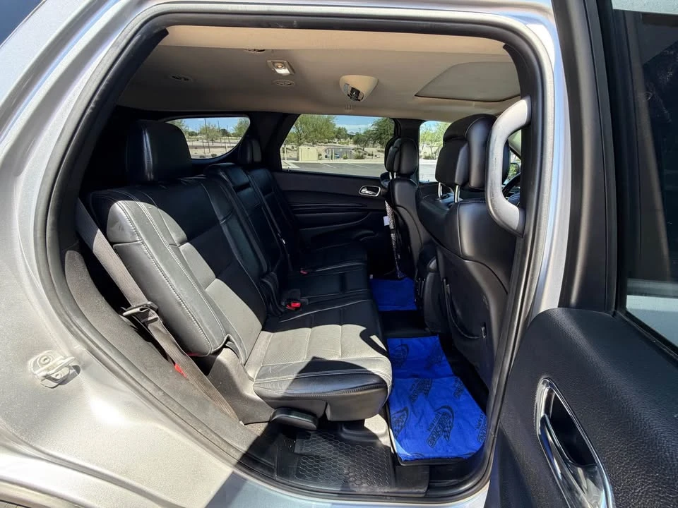 2014 Dodge Durango 3rd Gen - Image 8 of 15