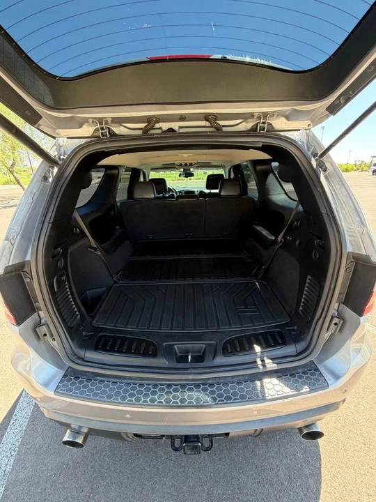 2014 Dodge Durango 3rd Gen - Image 11 of 15