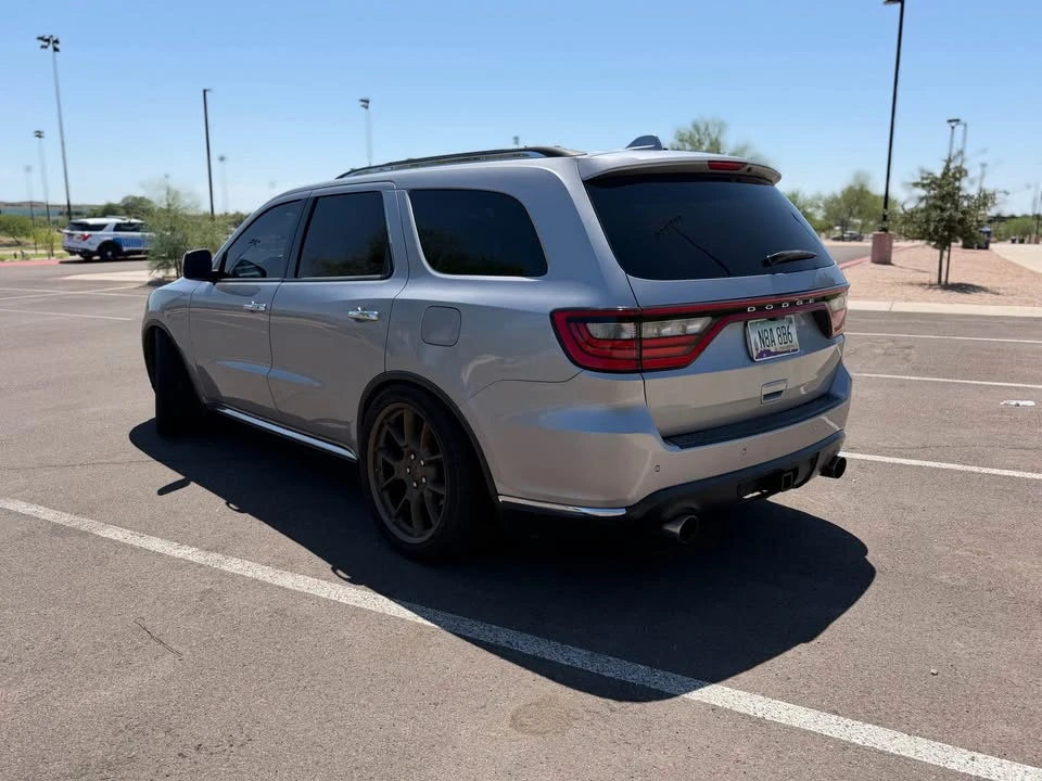 2014 Dodge Durango 3rd Gen - Image 4 of 15