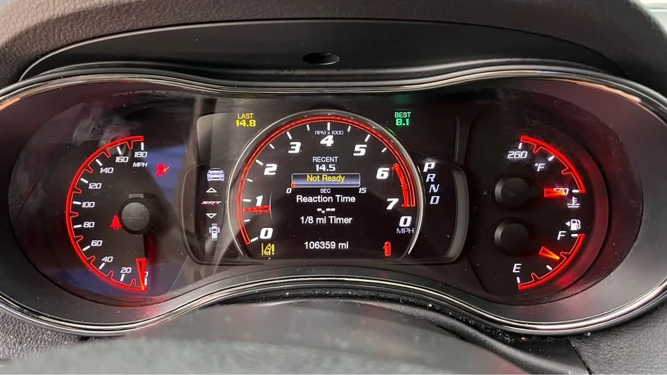 2014 Dodge Durango 3rd Gen - Image 13 of 19