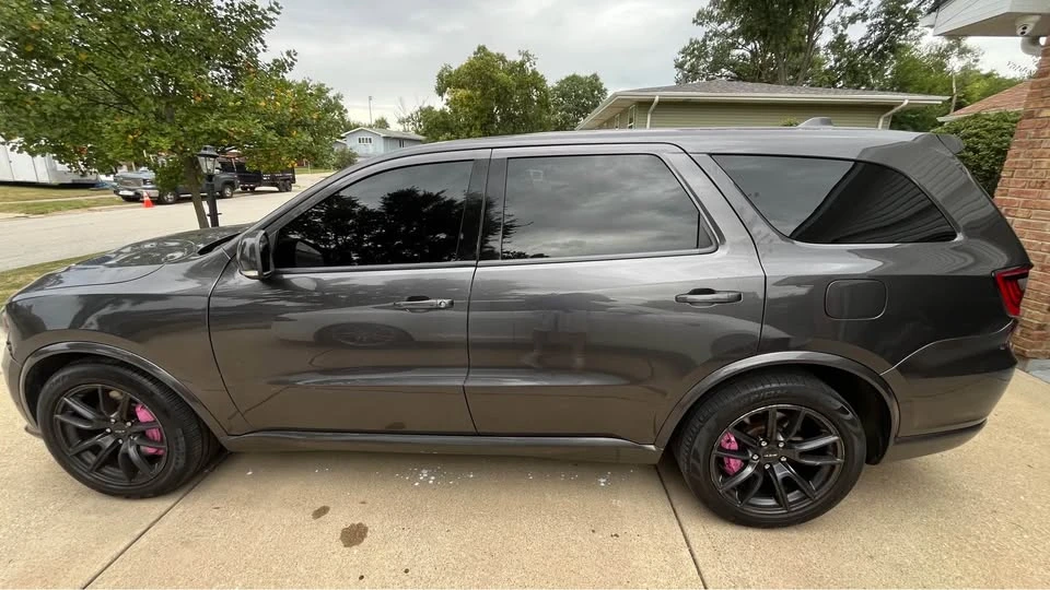 2014 Dodge Durango 3rd Gen - Image 8 of 19