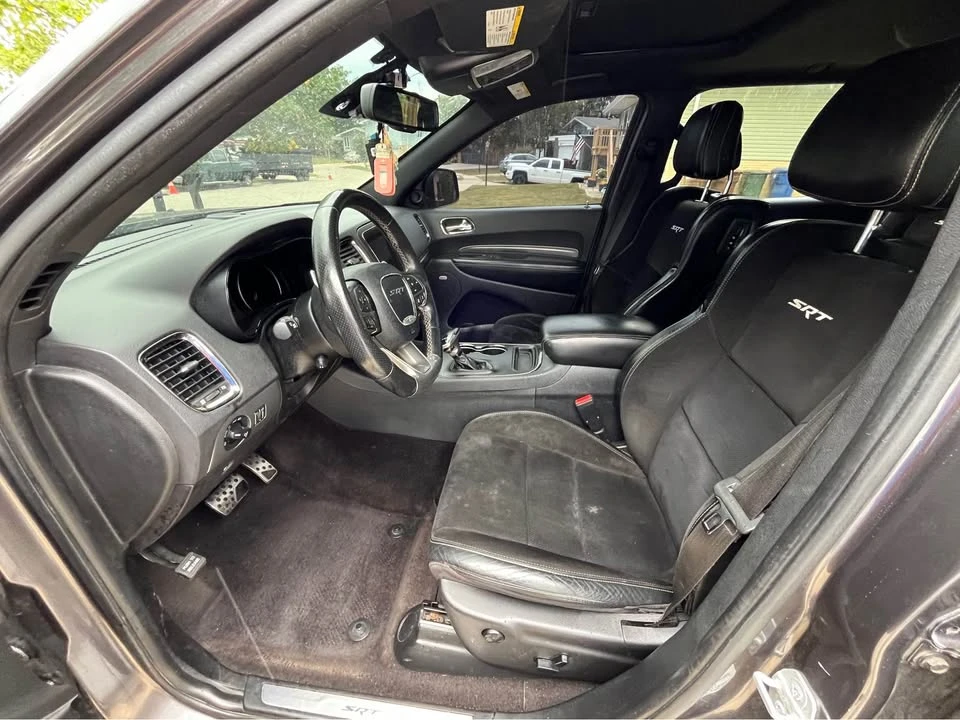 2014 Dodge Durango 3rd Gen - Image 10 of 19