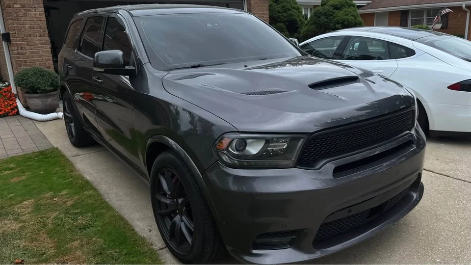 2014 Dodge Durango 3rd Gen - Image 3 of 19