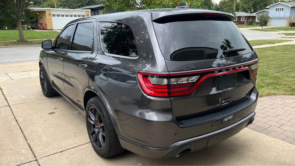 2014 Dodge Durango 3rd Gen - Image 7 of 19