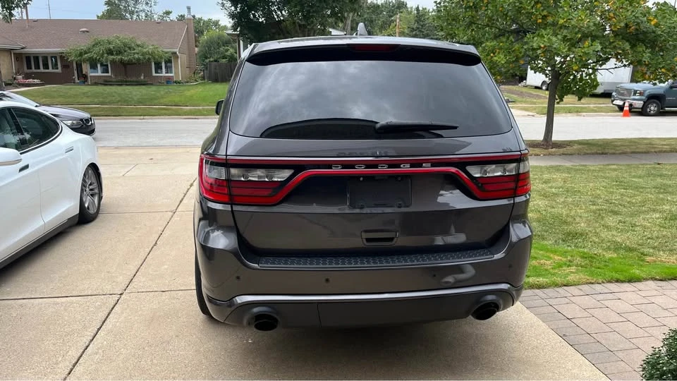 2014 Dodge Durango 3rd Gen - Image 6 of 19