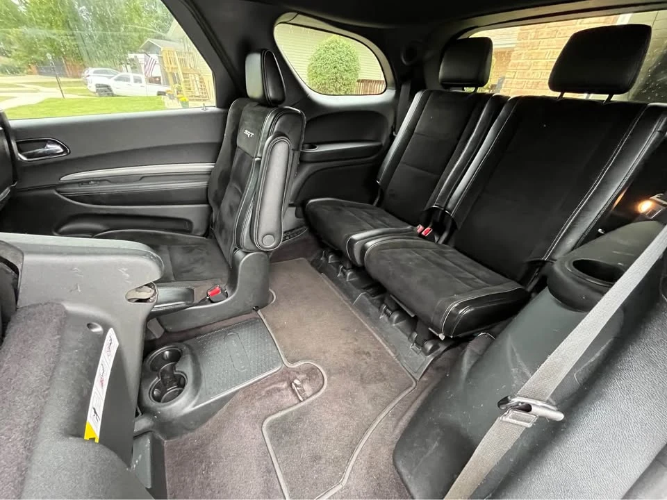 2014 Dodge Durango 3rd Gen - Image 11 of 19