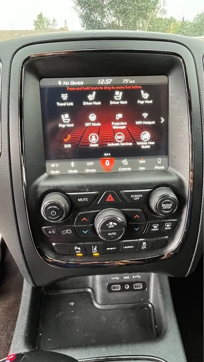 2014 Dodge Durango 3rd Gen - Image 16 of 19