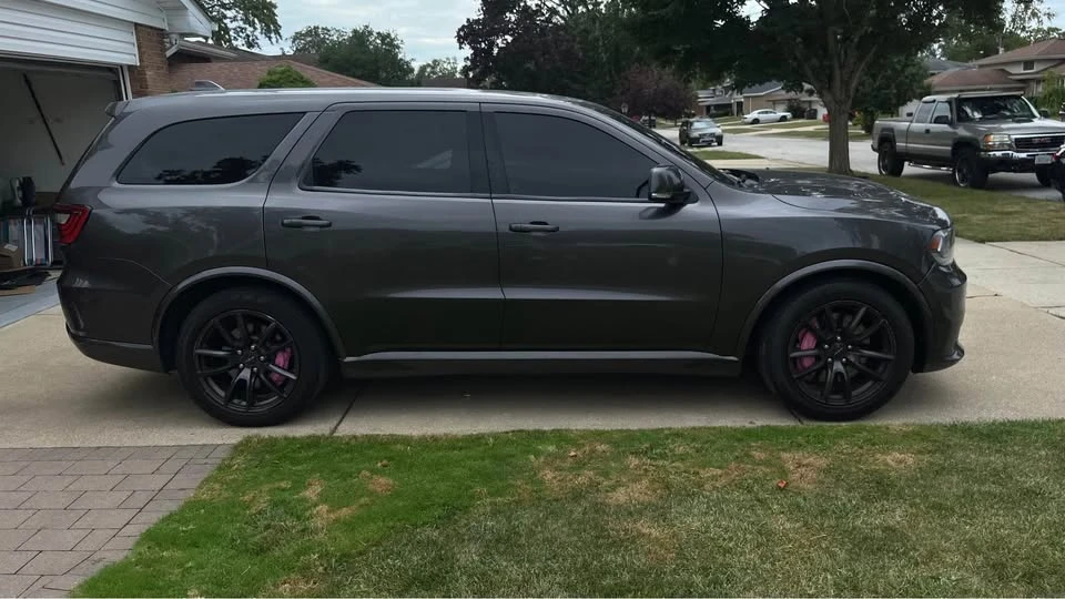 2014 Dodge Durango 3rd Gen - Image 4 of 19