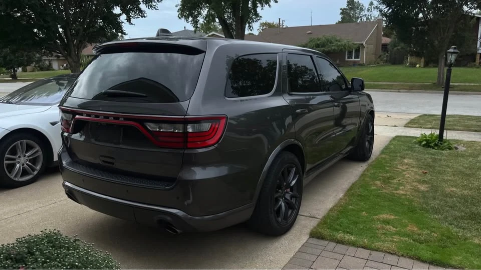 2014 Dodge Durango 3rd Gen - Image 5 of 19