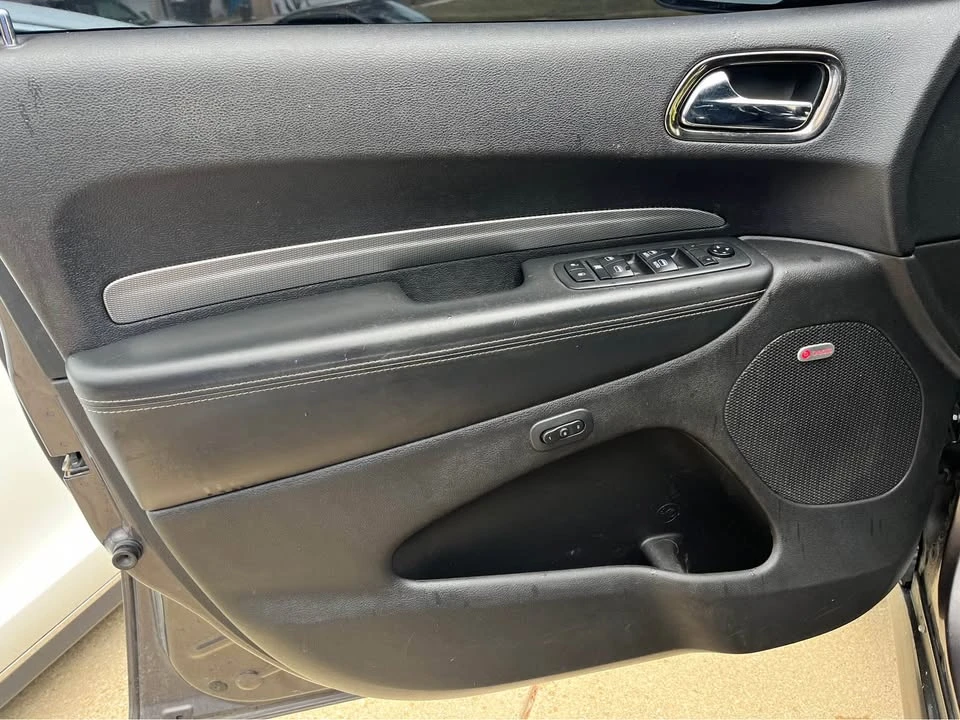 2014 Dodge Durango 3rd Gen - Image 9 of 19