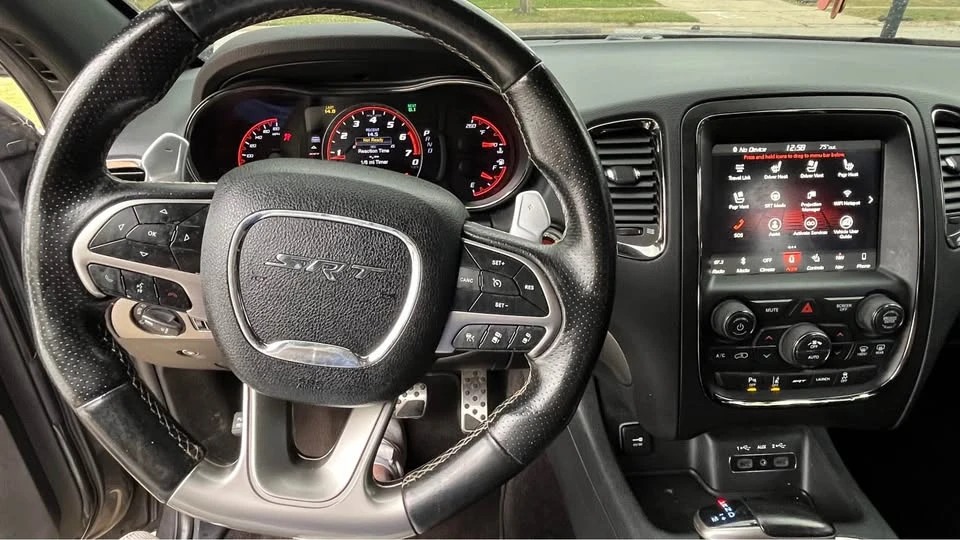 2014 Dodge Durango 3rd Gen - Image 17 of 19