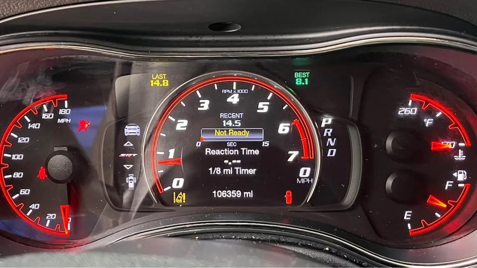 2014 Dodge Durango 3rd Gen - Image 18 of 19