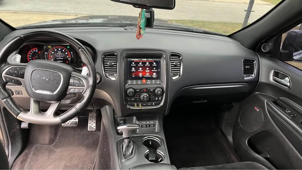 2014 Dodge Durango 3rd Gen - Image 19 of 19