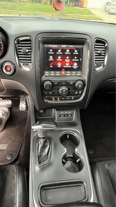 2014 Dodge Durango 3rd Gen - Image 15 of 19