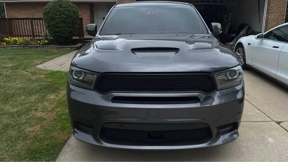 2014 Dodge Durango 3rd Gen - Image 2 of 19