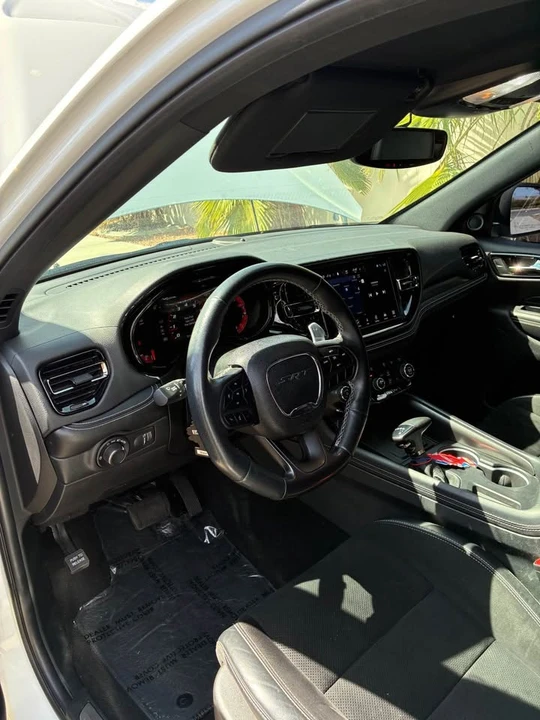 2014 Dodge Durango 3rd Gen - Image 5 of 8