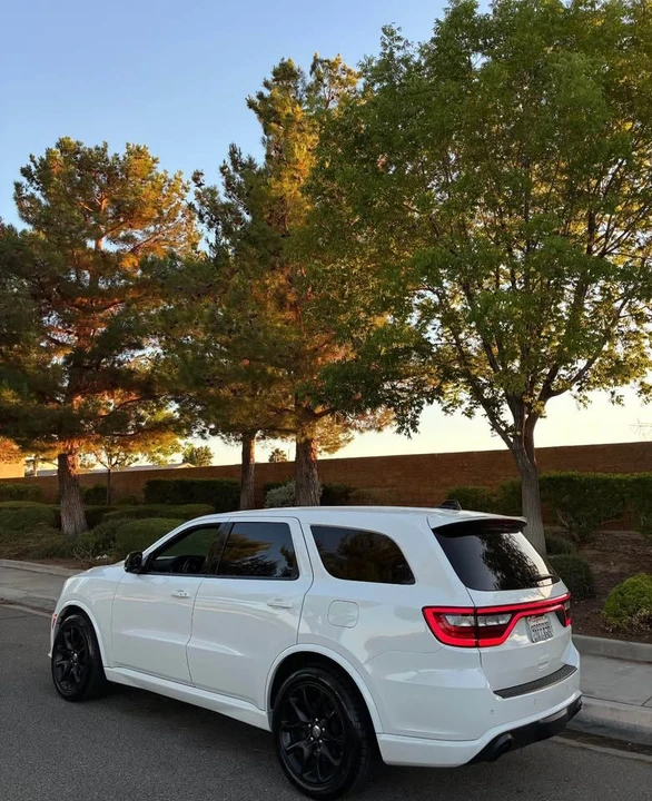 2014 Dodge Durango 3rd Gen - Image 2 of 8