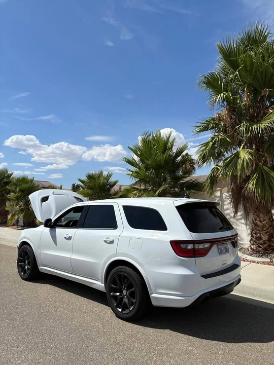 2014 Dodge Durango 3rd Gen - Image 7 of 8