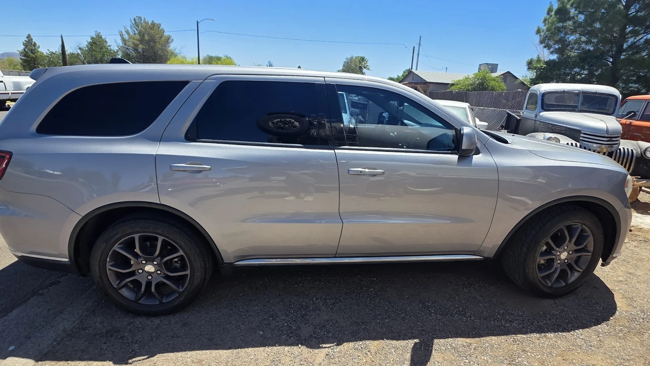2014 Dodge Durango 3rd Gen - Image 2 of 7