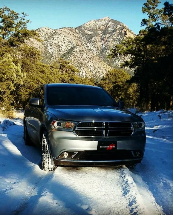 2014 Dodge Durango 3rd Gen - Image 6 of 7