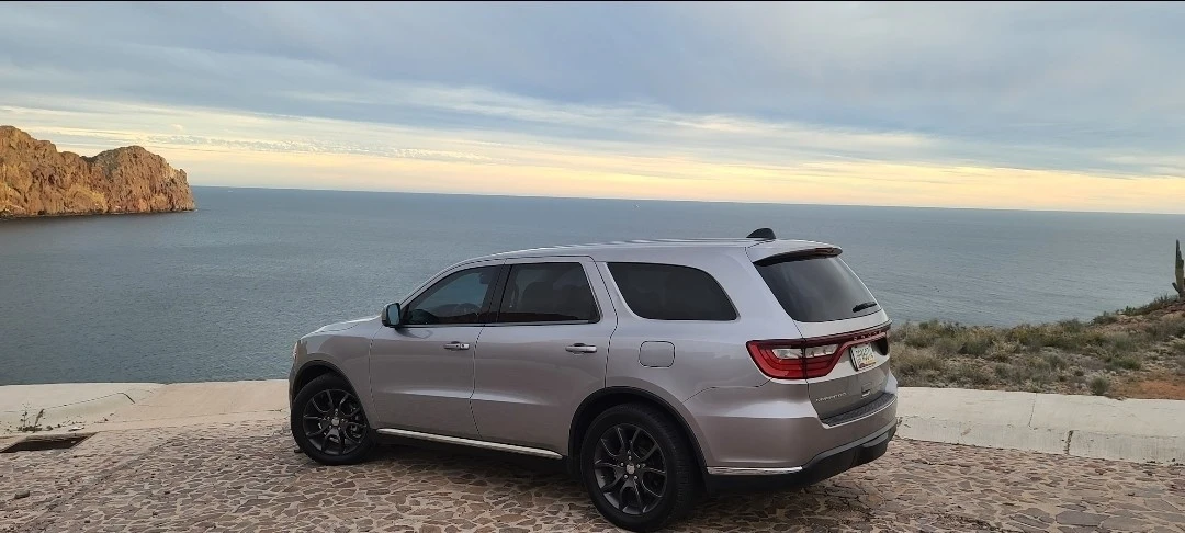 2014 Dodge Durango 3rd Gen - Image 5 of 7