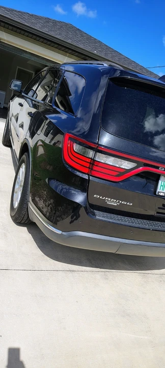 2014 Dodge Durango 3rd Gen - Image 5 of 20