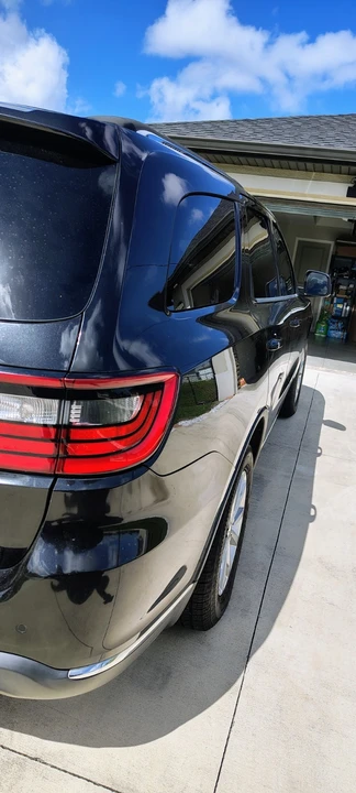 2014 Dodge Durango 3rd Gen - Image 3 of 20