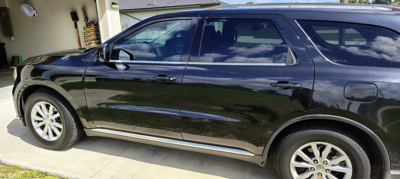 2014 Dodge Durango 3rd Gen - Image 9 of 20