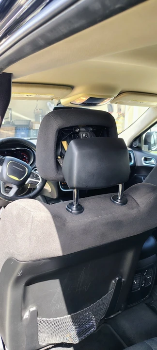 2014 Dodge Durango 3rd Gen - Image 14 of 20