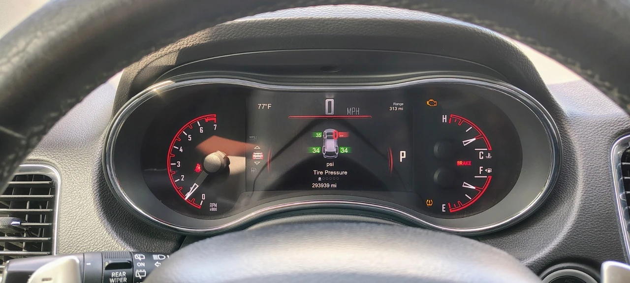 2014 Dodge Durango 3rd Gen - Image 20 of 20