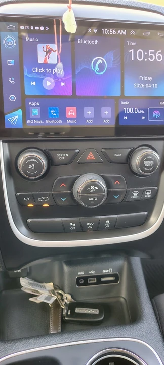 2014 Dodge Durango 3rd Gen - Image 16 of 20