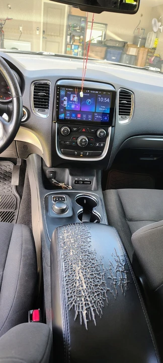 2014 Dodge Durango 3rd Gen - Image 10 of 20