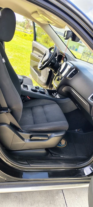 2014 Dodge Durango 3rd Gen - Image 19 of 20