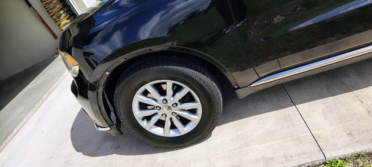 2014 Dodge Durango 3rd Gen - Image 6 of 20