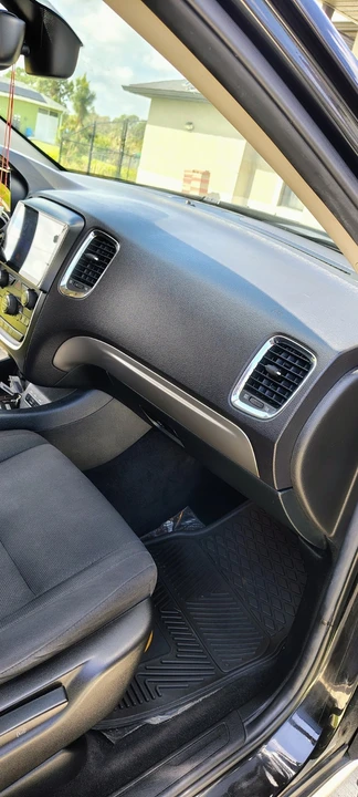 2014 Dodge Durango 3rd Gen - Image 17 of 20