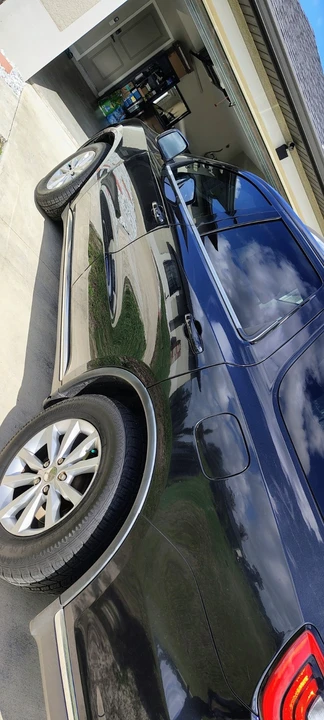 2014 Dodge Durango 3rd Gen - Image 8 of 20