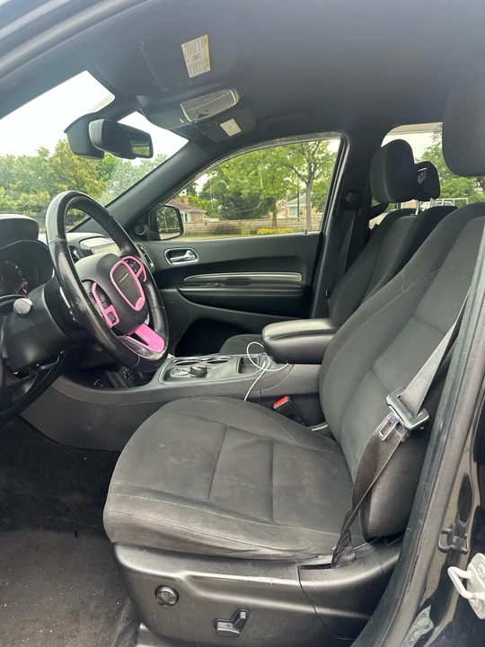 2014 Dodge Durango 3rd Gen - Image 7 of 12