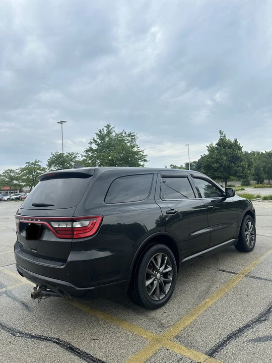 2014 Dodge Durango 3rd Gen - Image 4 of 12