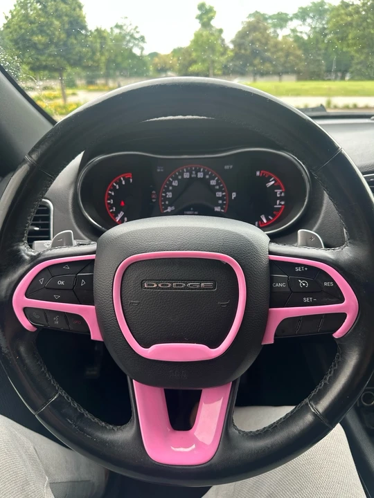 2014 Dodge Durango 3rd Gen - Image 10 of 12