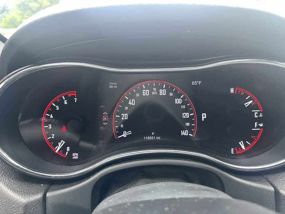 2014 Dodge Durango 3rd Gen - Image 12 of 12