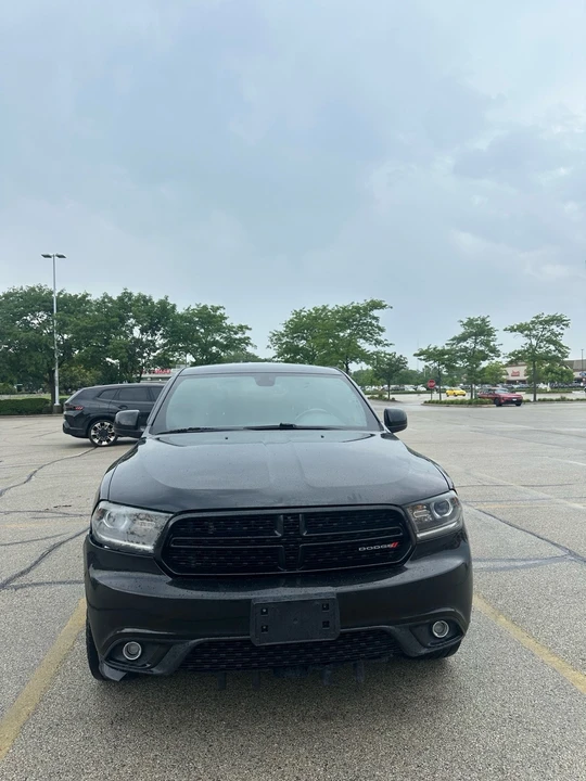 2014 Dodge Durango 3rd Gen - Image 3 of 12
