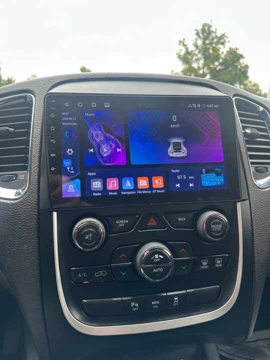 2014 Dodge Durango 3rd Gen - Image 11 of 12