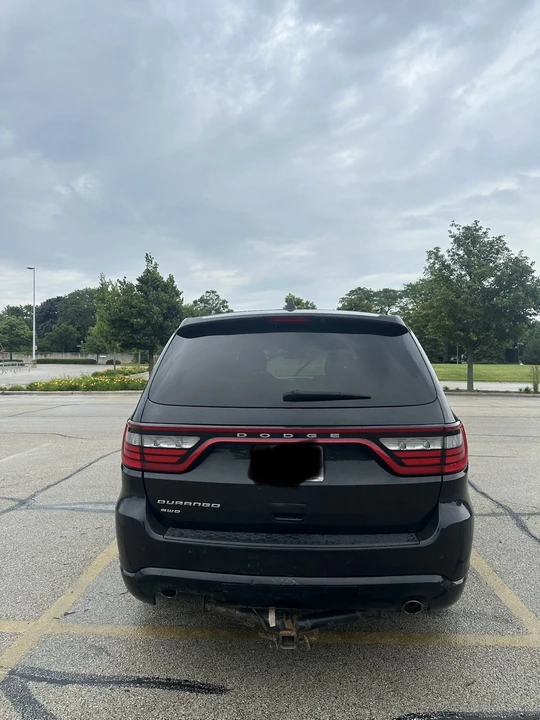 2014 Dodge Durango 3rd Gen - Image 5 of 12