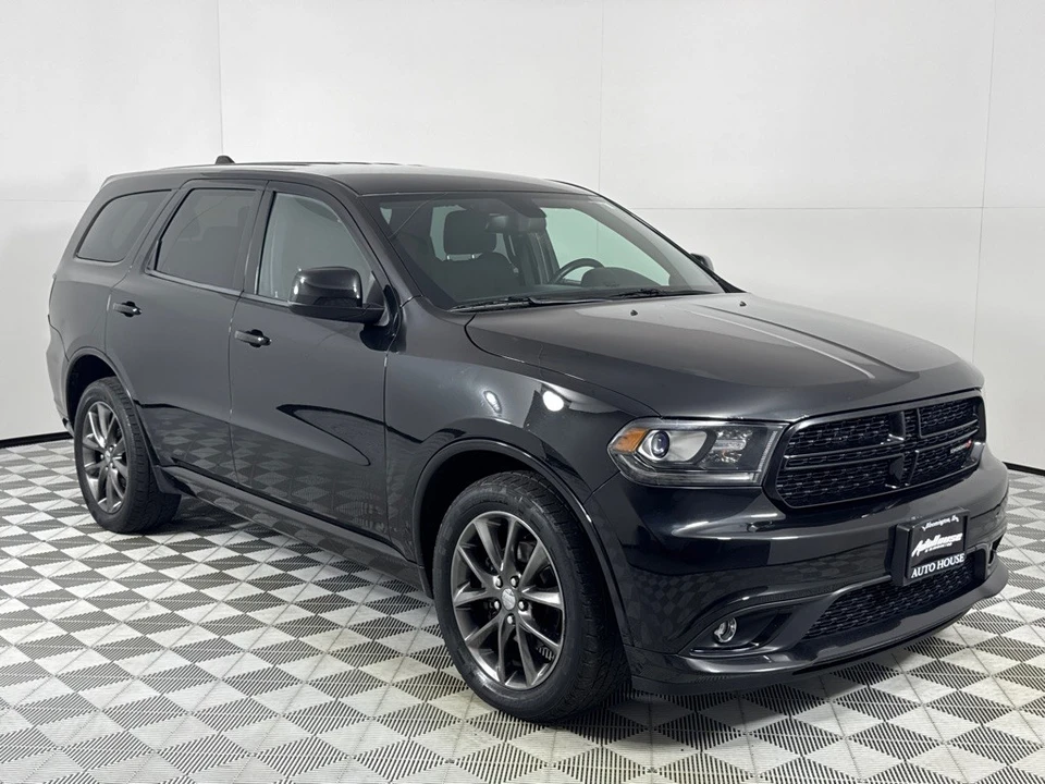 2014 Dodge Durango 3rd Gen - Image 3 of 12