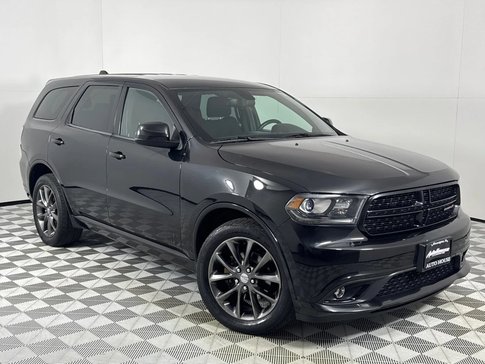 2014 Dodge Durango 3rd Gen - Image 2 of 12