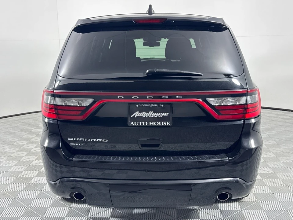 2014 Dodge Durango 3rd Gen - Image 6 of 12