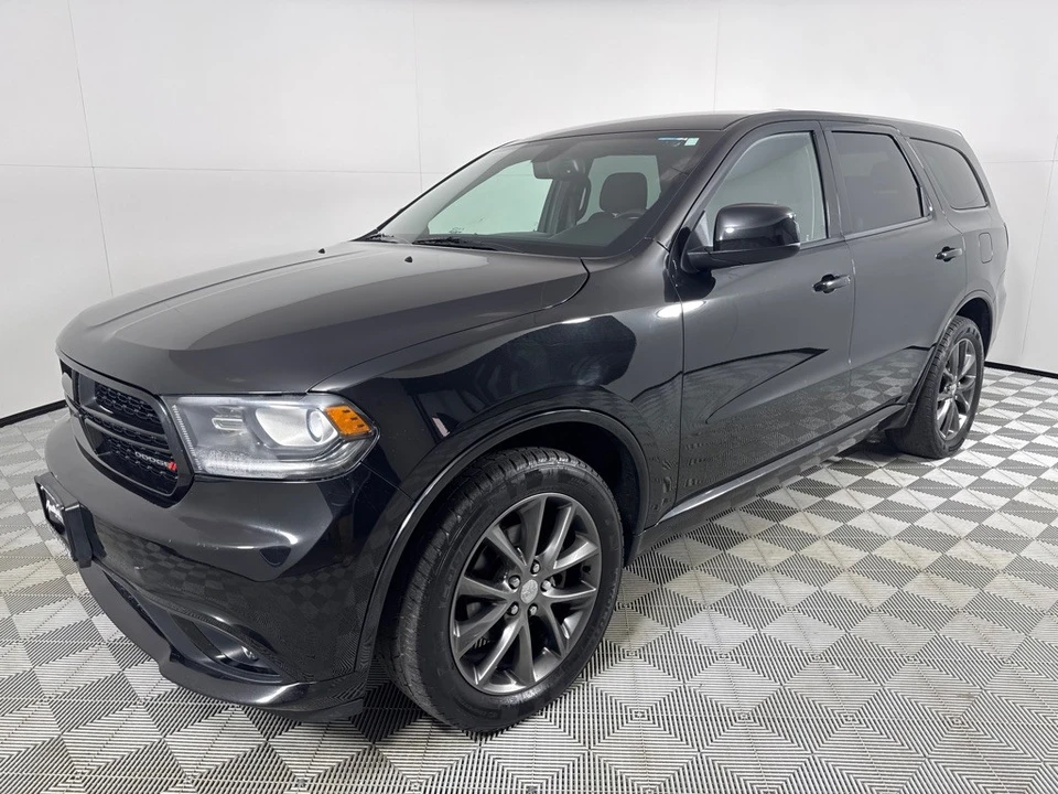 2014 Dodge Durango 3rd Gen - Image 10 of 12