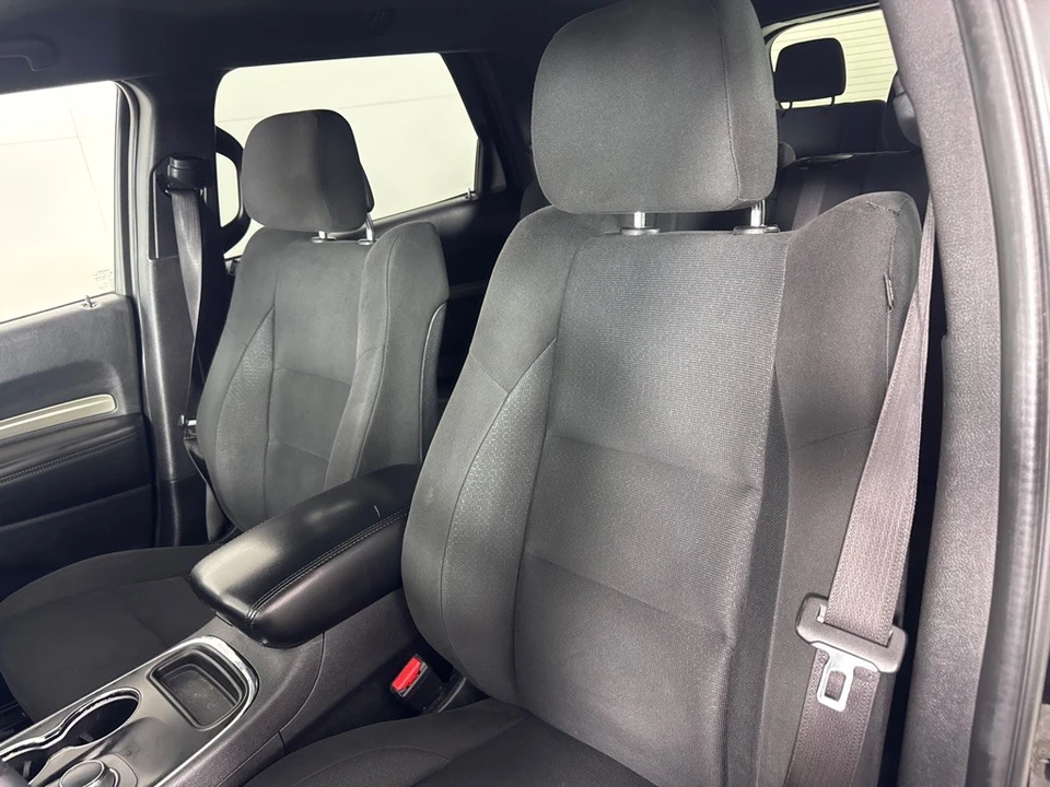2014 Dodge Durango 3rd Gen - Image 12 of 12